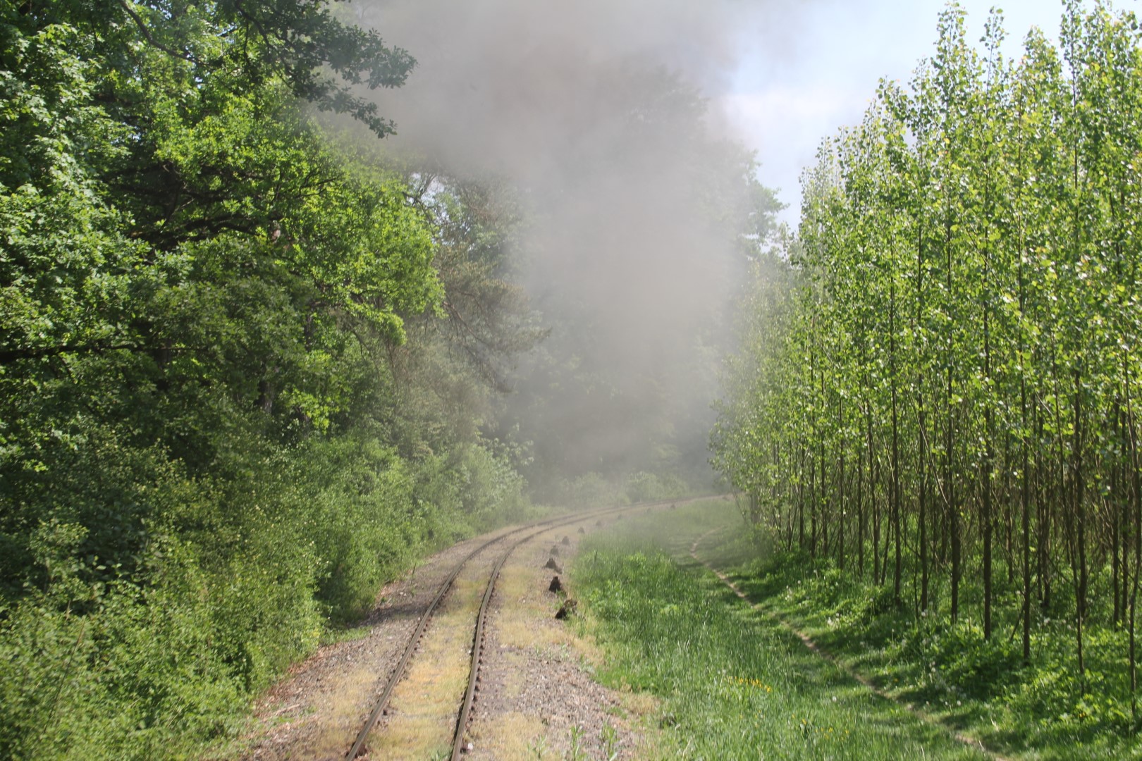 2018-05-11 Frhjahrsausfahrt: 2. Tag